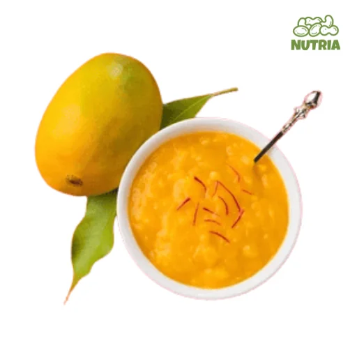 Fruit Pulp