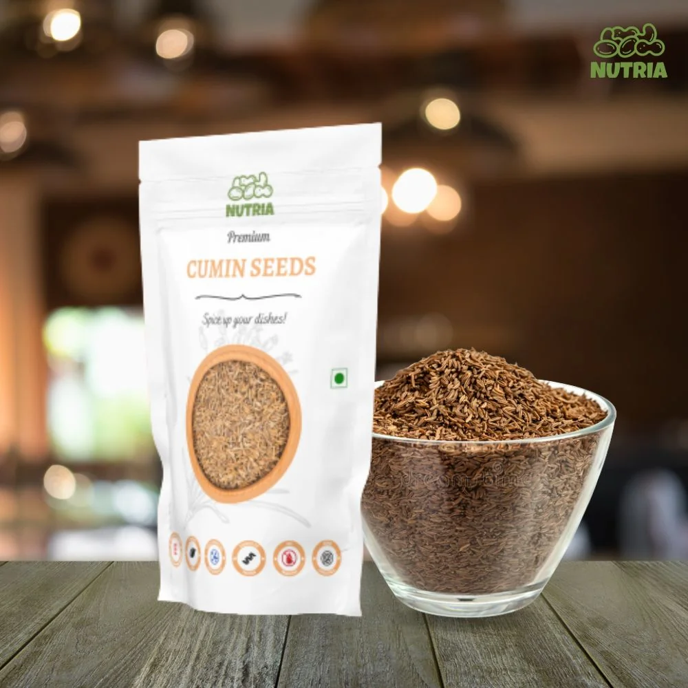 Cumin Seed