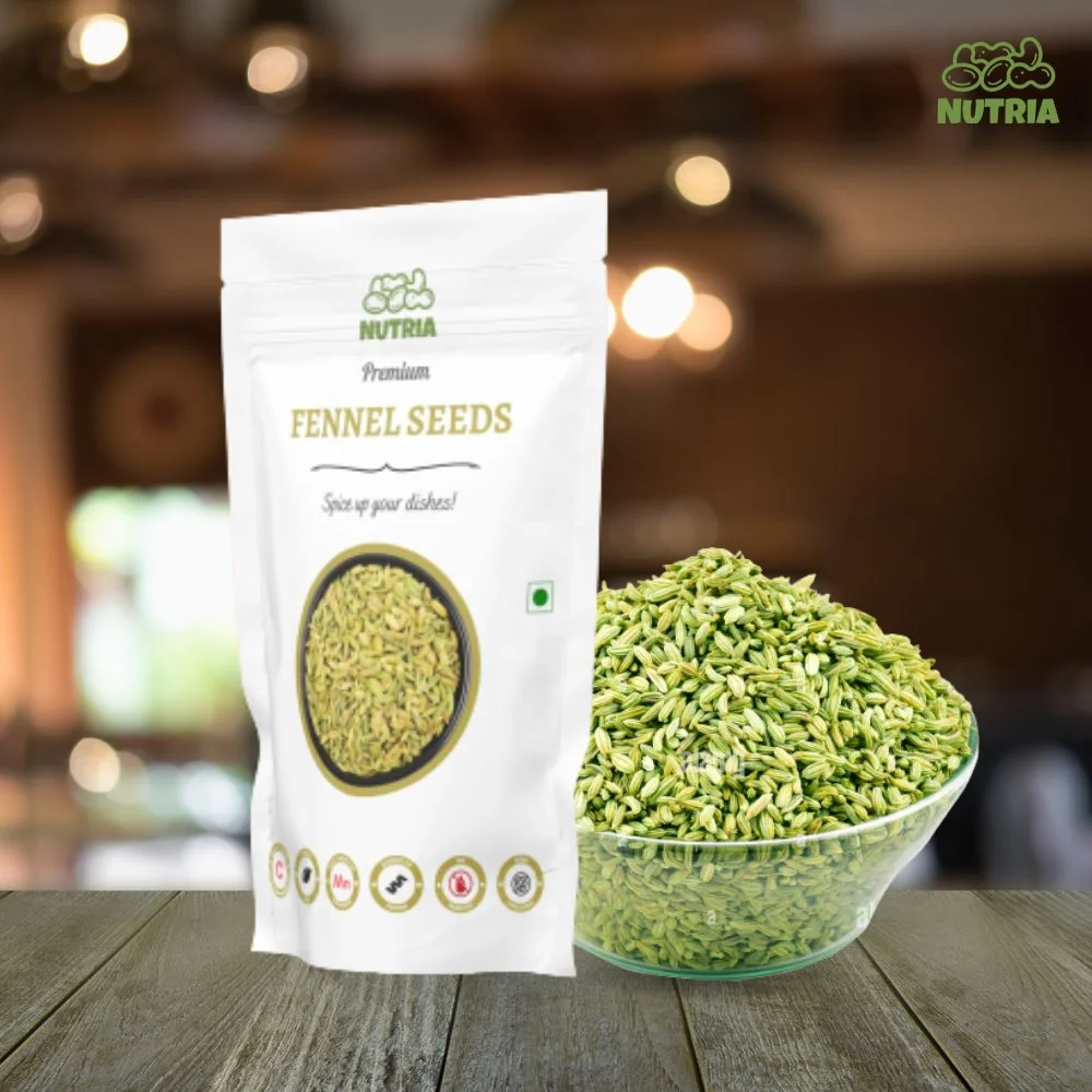 Fennel Seeds
