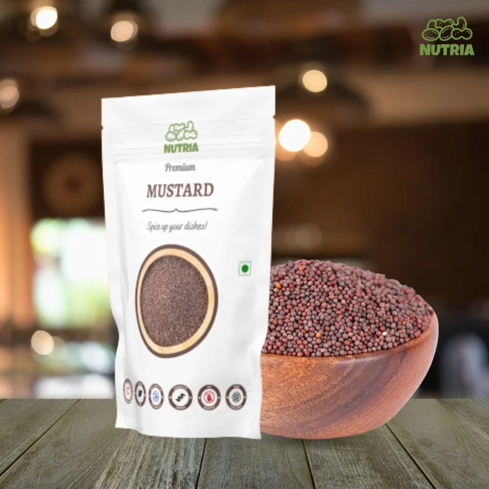 Mustard Seed