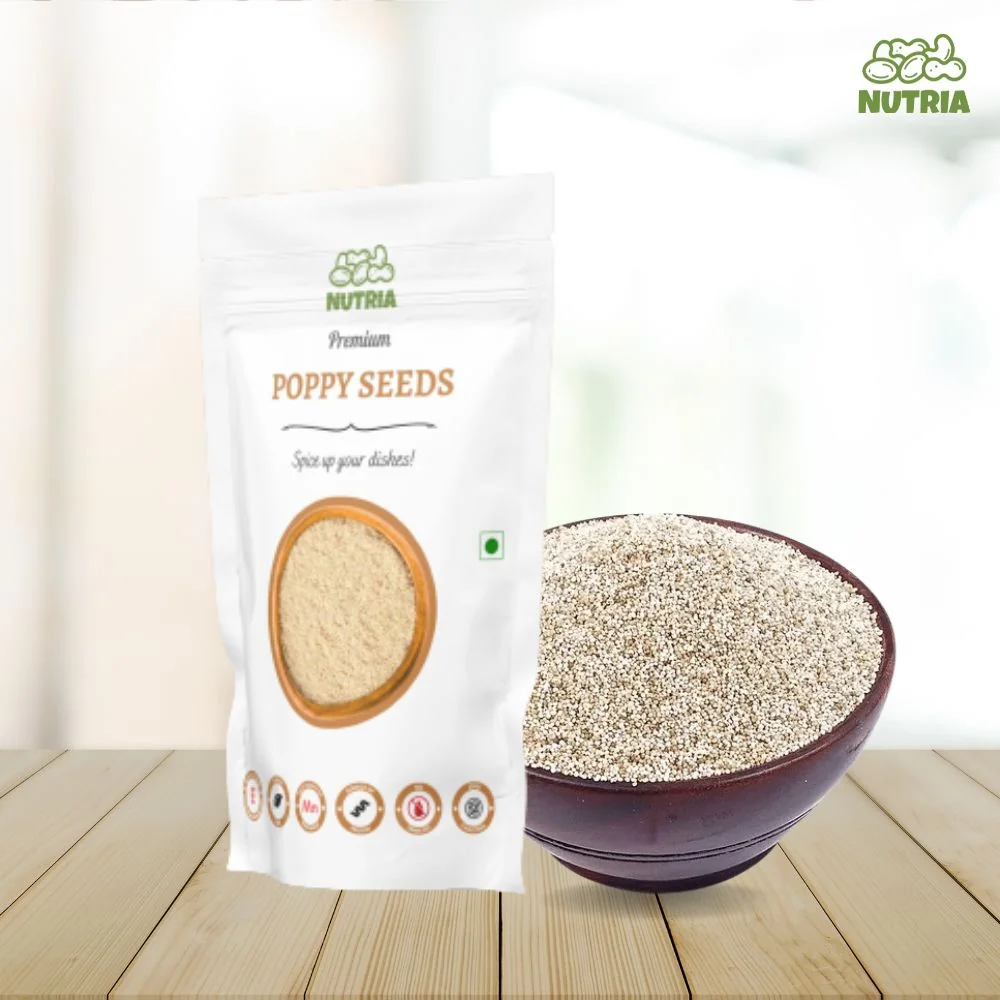 Poppy Seeds