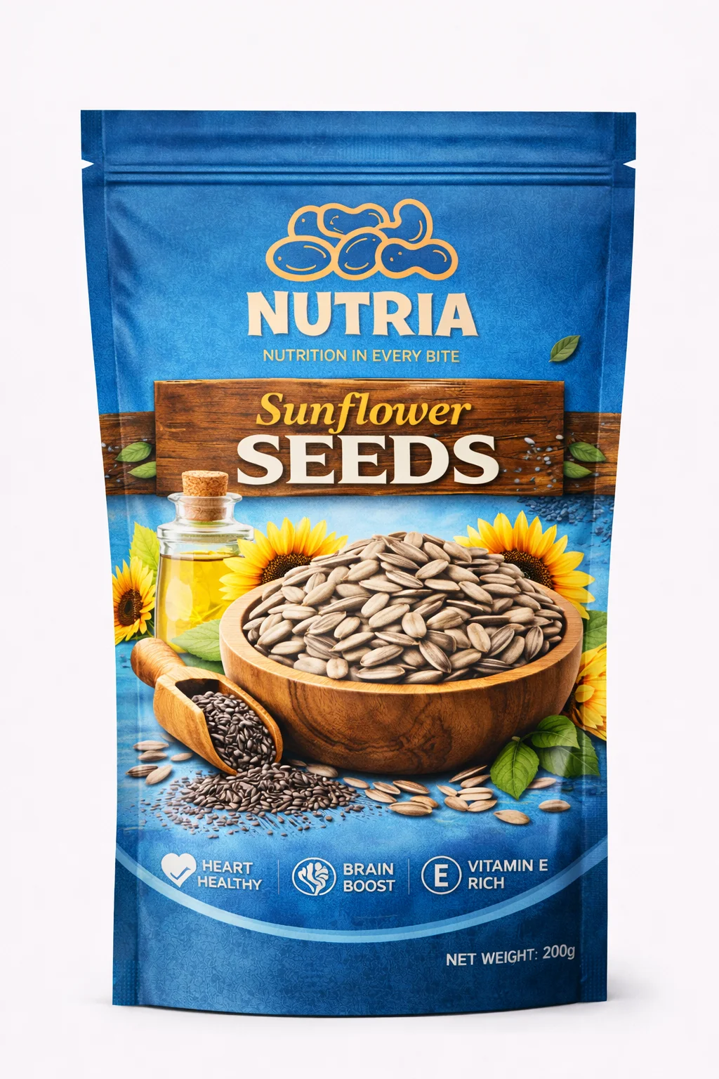 Sunflower Seeds
