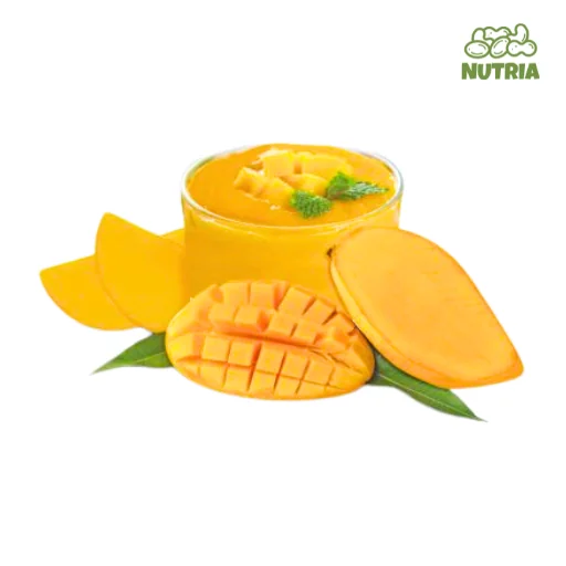 Totapuri Mango Pulp (3 KGS TIN)